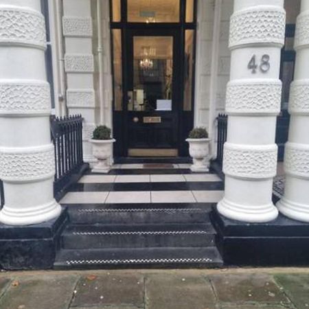 Cosy Flat By Hyde Park- 15 Londres Exterior foto