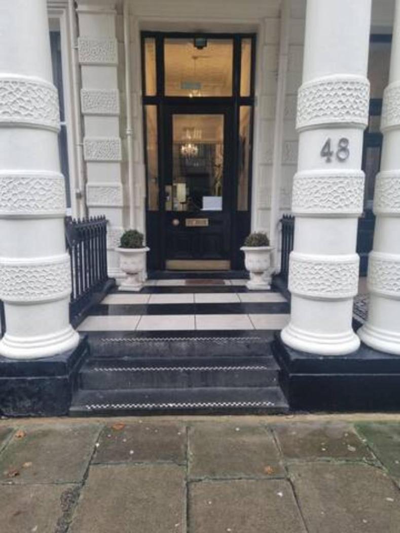 Cosy Flat By Hyde Park- 15 Londres Exterior foto