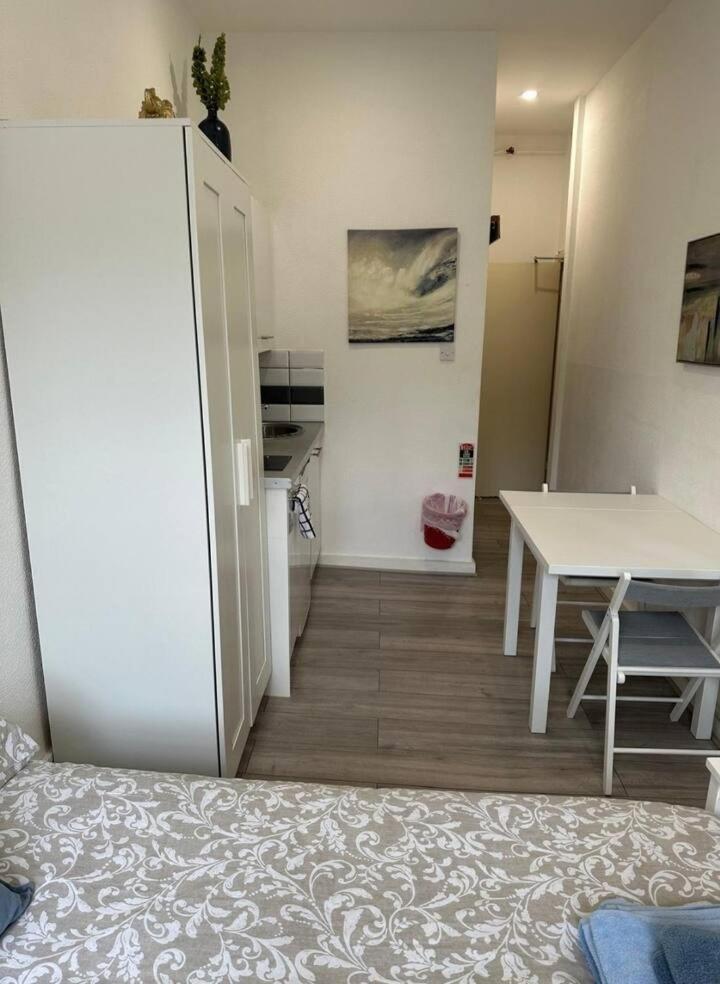 Cosy Flat By Hyde Park- 15 Londres Exterior foto